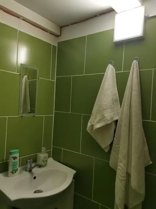 Appartement Studio Cochet In Centrul Bucurestiului 0*, Bucarest Roumanie