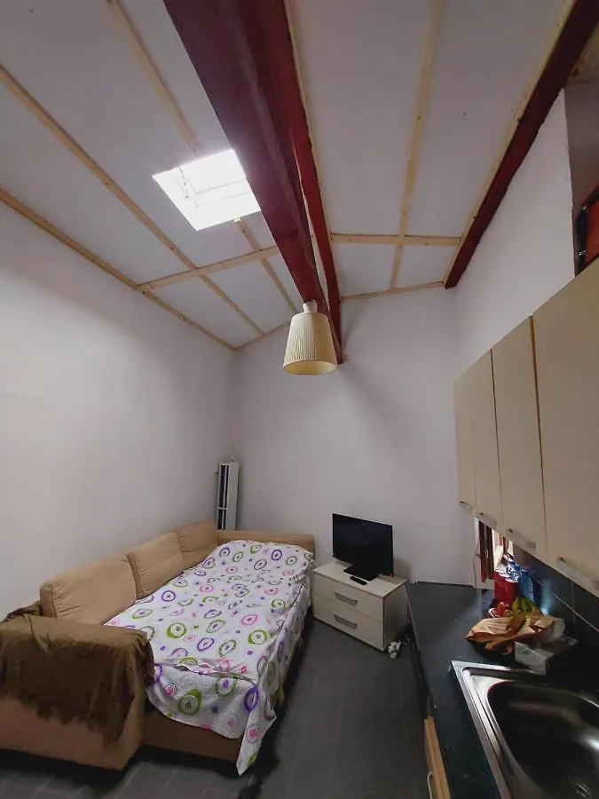 Appartement Studio Cochet In Centrul Bucurestiului