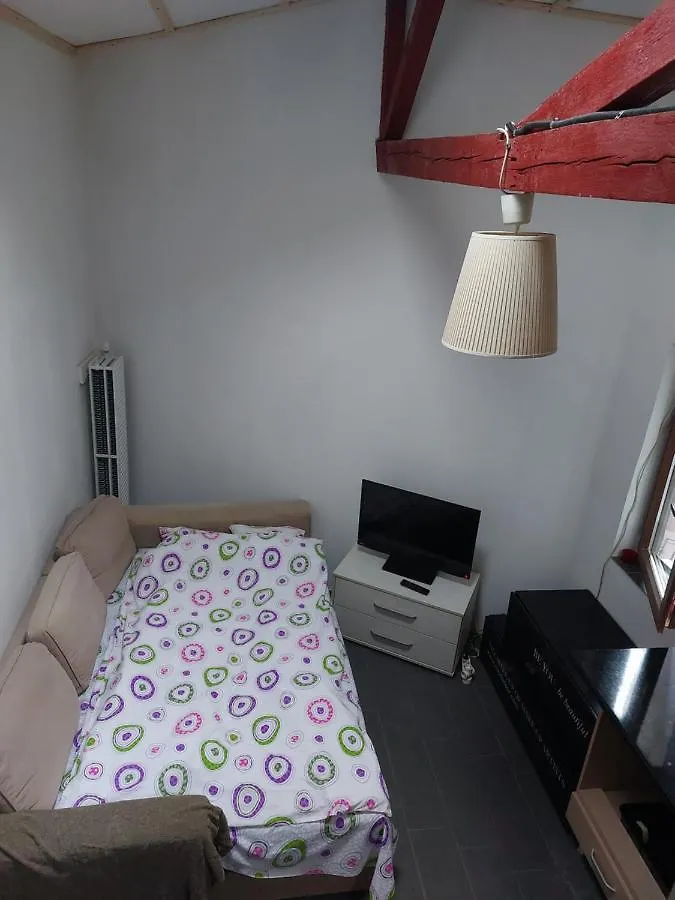 Apartment Ferienwohnung Studio Cochet In Centrul Bucurestiului Rumänien