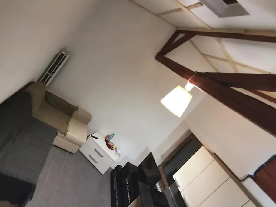 Appartamento Studio Cochet In Centrul Bucurestiului
