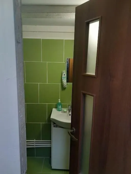 Appartamento Studio Cochet In Centrul Bucurestiului  Bucarest