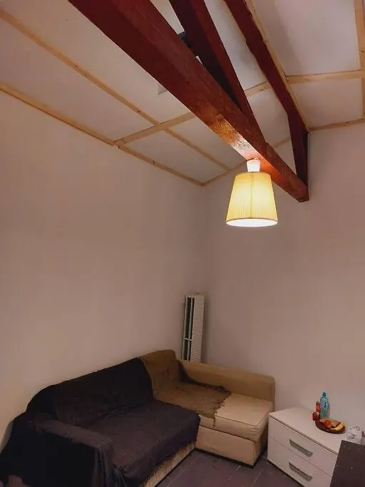 Appartamento Studio Cochet In Centrul Bucurestiului