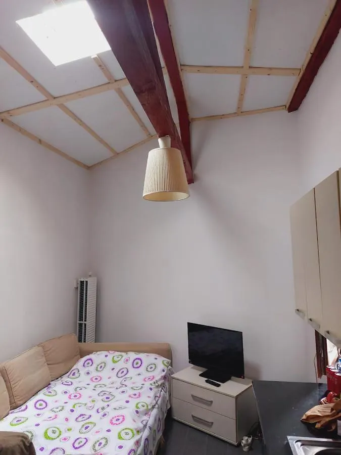 Appartamento Studio Cochet In Centrul Bucurestiului